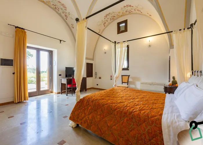 Hotel Hotiday Masseria