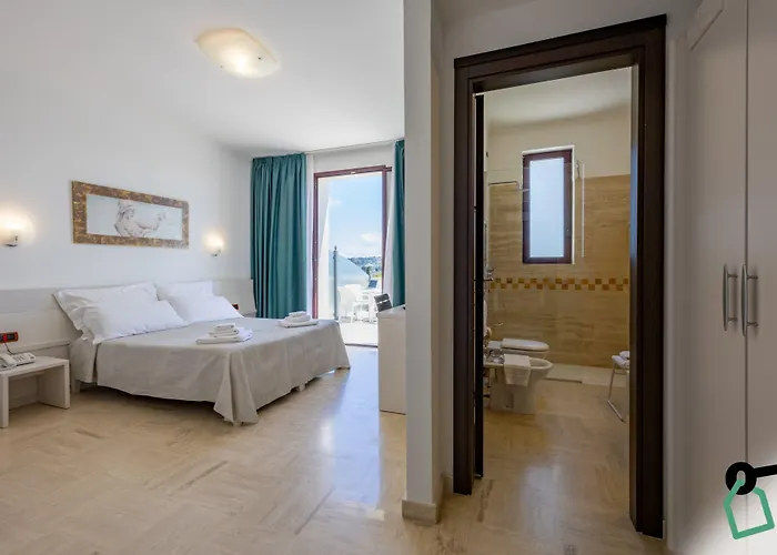 Hotel Hotiday Masseria Gallipoli