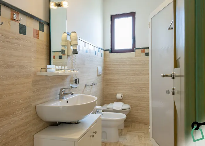 Hotiday Masseria Hotel 4*