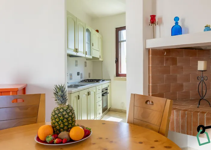 Hotel Hotiday Masseria 4*