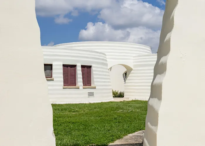 Hotel Hotiday Masseria