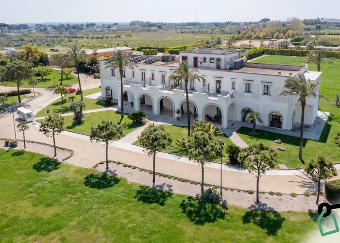 Hotiday Masseria Hotel