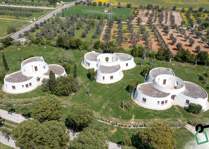 Hotiday Masseria Hotel
