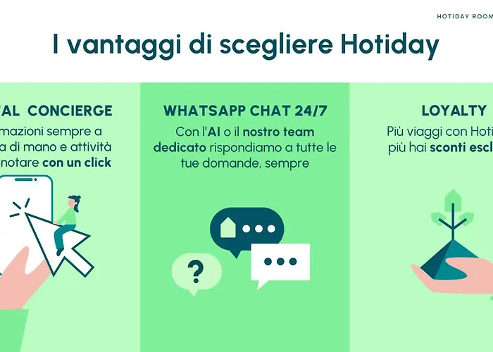 Hotiday Masseria 4* Gallipoli