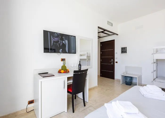 Hotiday Masseria 酒店