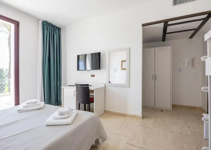 Hotiday Masseria 酒店