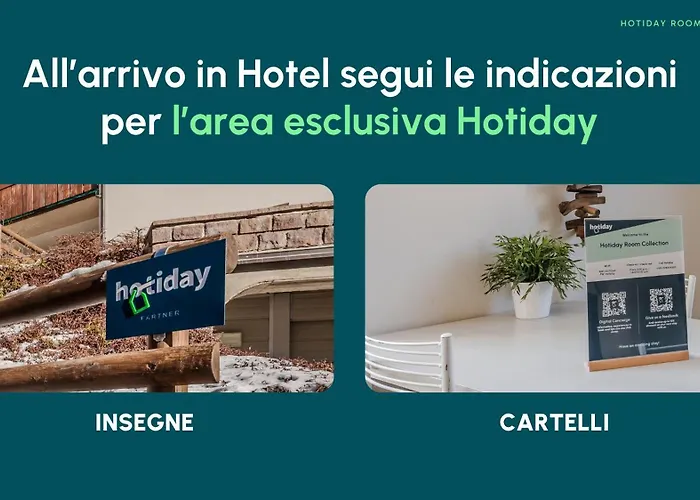 Hotel Hotiday Masseria