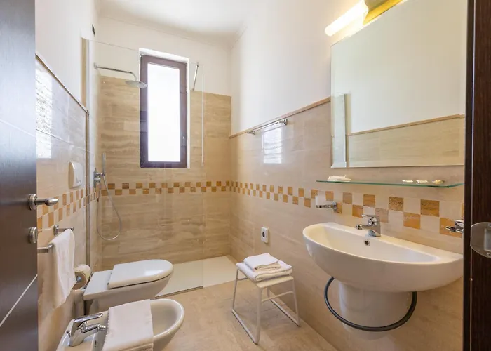 Hotiday Masseria 4* 加利波利